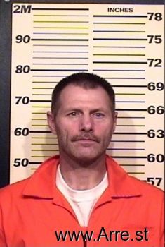 Eric J Marshall Mugshot