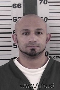 Eric E Montoya Mugshot