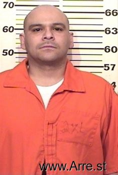 Eric  Morales Mugshot