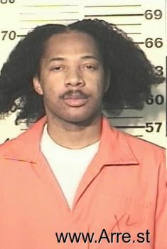 Eric L Reed Mugshot