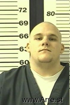 Eric S Richardson Mugshot