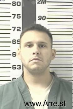 Eric J Vasquez Mugshot