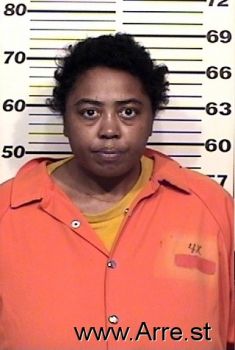 Erica M Brown Mugshot