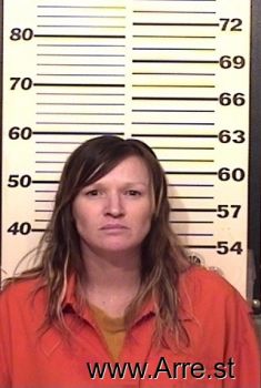 Erica D Carlson Mugshot