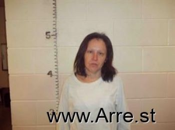 Erica  Gallegos Mugshot