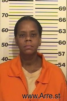 Erica L Johnson Mugshot