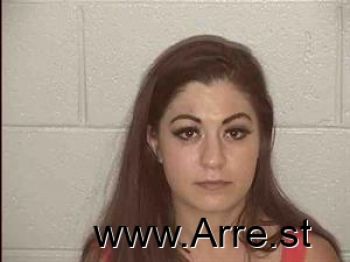 Erica  Johnson Mugshot