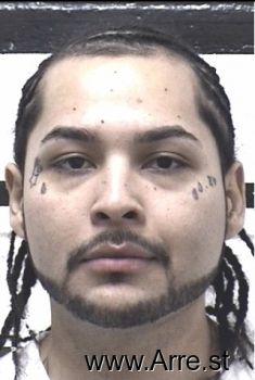 Erick M Deleon Mugshot