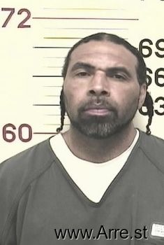 Erick S Mccray Mugshot