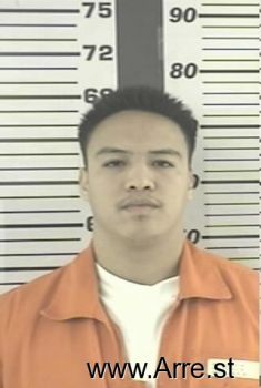 Erick  Munizgaribay Mugshot