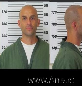 Ernest E Borrego Mugshot