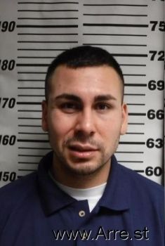 Ernest S Chavez Mugshot