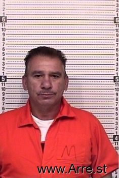 Ernest J Robles Mugshot