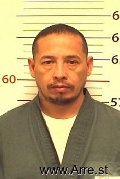 Ernesto  Apodaca Mugshot