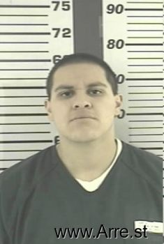 Estevan  Garcia Mugshot