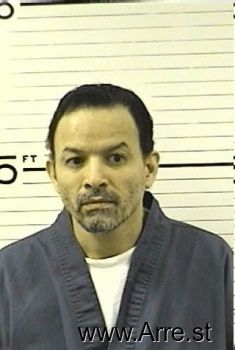 Eugene F Martinez Mugshot