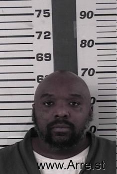 Eugene D Robertson Mugshot