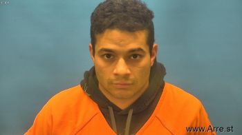 Elijah  Guthrie Mugshot