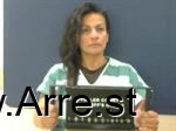 Elizabeth Rachael Garcia Mugshot