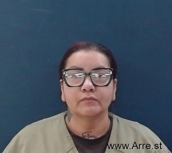 Elizabeth  Vega Mugshot