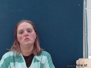 Emberlee Marie Schweer Mugshot