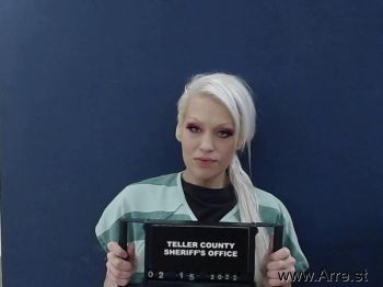 Emily Jean Thomas Mugshot