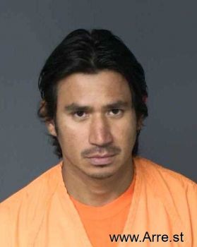 Erek Nathanael Cerrato-leyva Mugshot