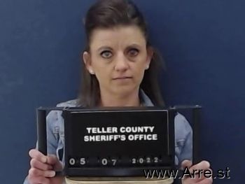 Erica  Hills Mugshot