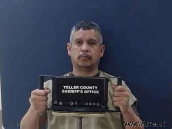 Erick Roberto Chavez-hernandez Mugshot