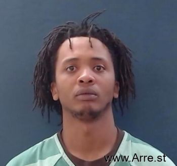 Erick James Mitchell Mugshot