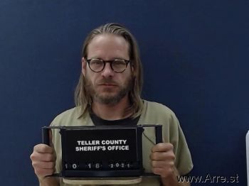 Erik John Dickson Mugshot