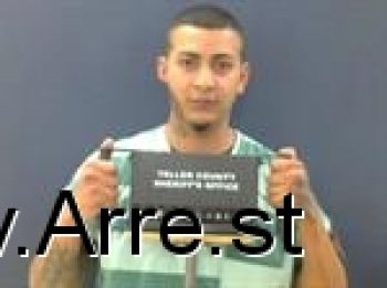 Erik  Ramirez--acuna Mugshot