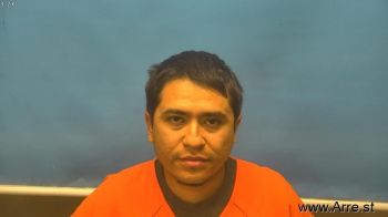 Eugene Mitchell Gomez Mugshot