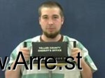 Evan Daniel Moreland Mugshot