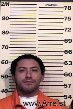 Fabian D Hernandez Mugshot