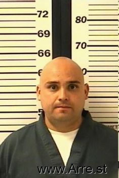 Felipe D Rodriguez Mugshot