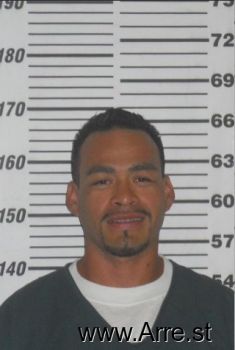 Felix J Reyes Mugshot