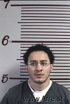 Fernando J Acosta Mugshot