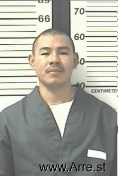 Fernando  Garciasantiago Mugshot