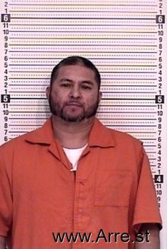 Fernando  Ramirez-calzada Mugshot