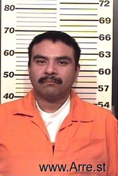 Fernando  Rosales Mugshot