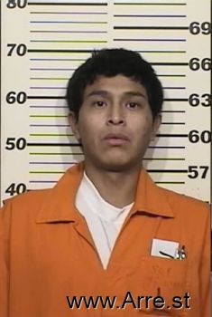 Fernando J Sandoval Mugshot