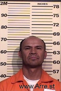 Fidel D Mendoza Mugshot