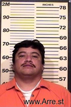 Floyd D Abeyta Mugshot