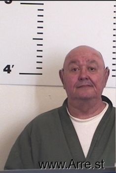 Floyd  Allen Mugshot