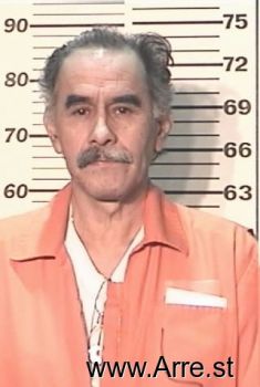 Francisco N Aguirre Mugshot