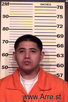 Francisco  Burciagabustillos Mugshot