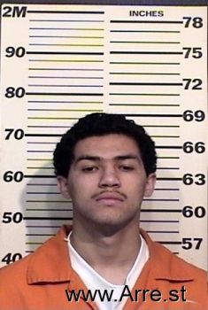 Francisco A Castro Mugshot