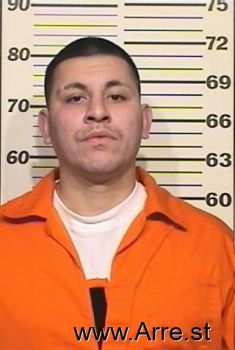 Francisco  Estrada Mugshot