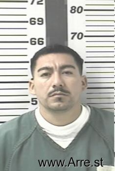 Francisco J Galvanmanriquez Mugshot